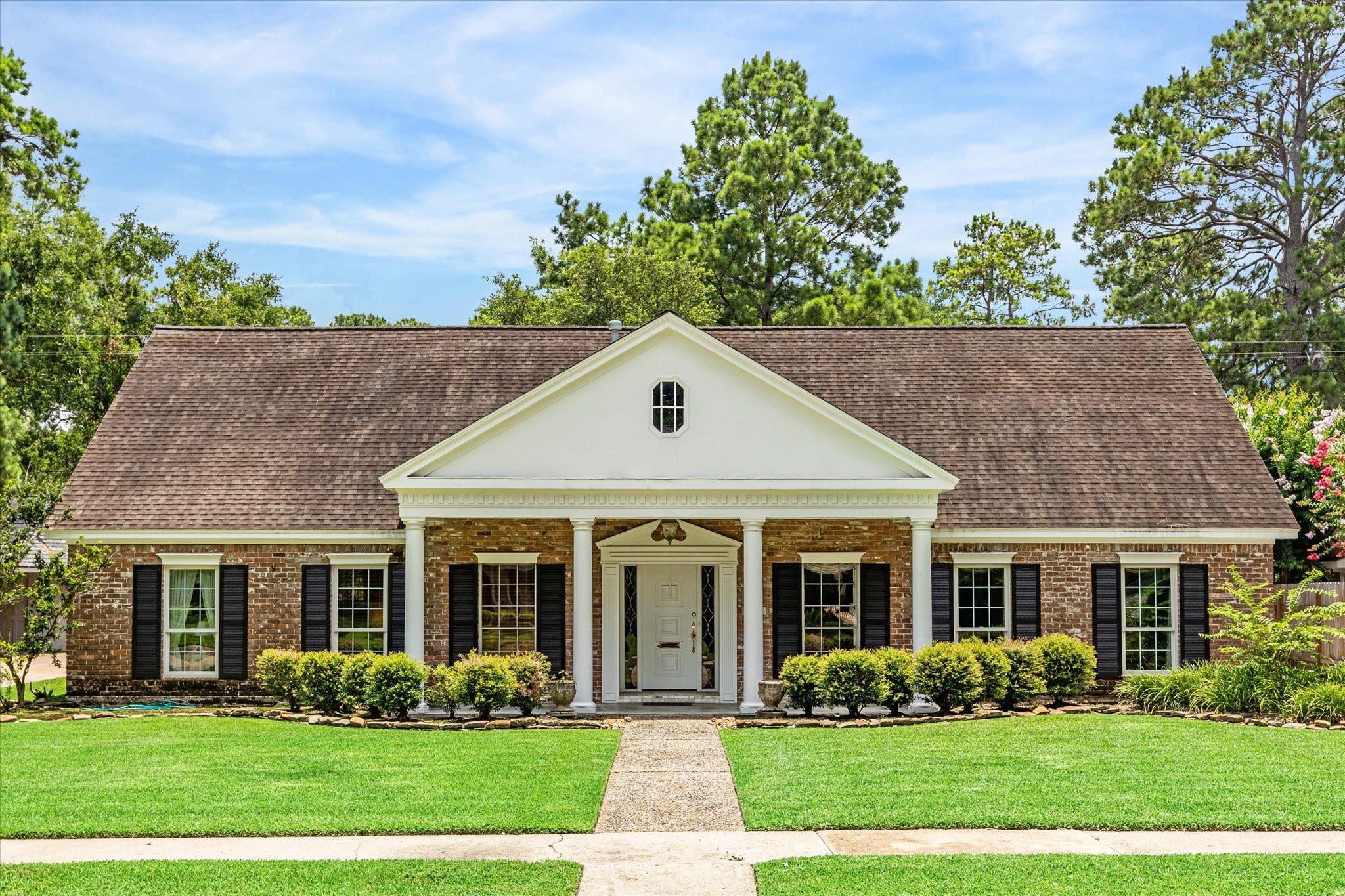 12211 Boheme Drive Houston TX 77024