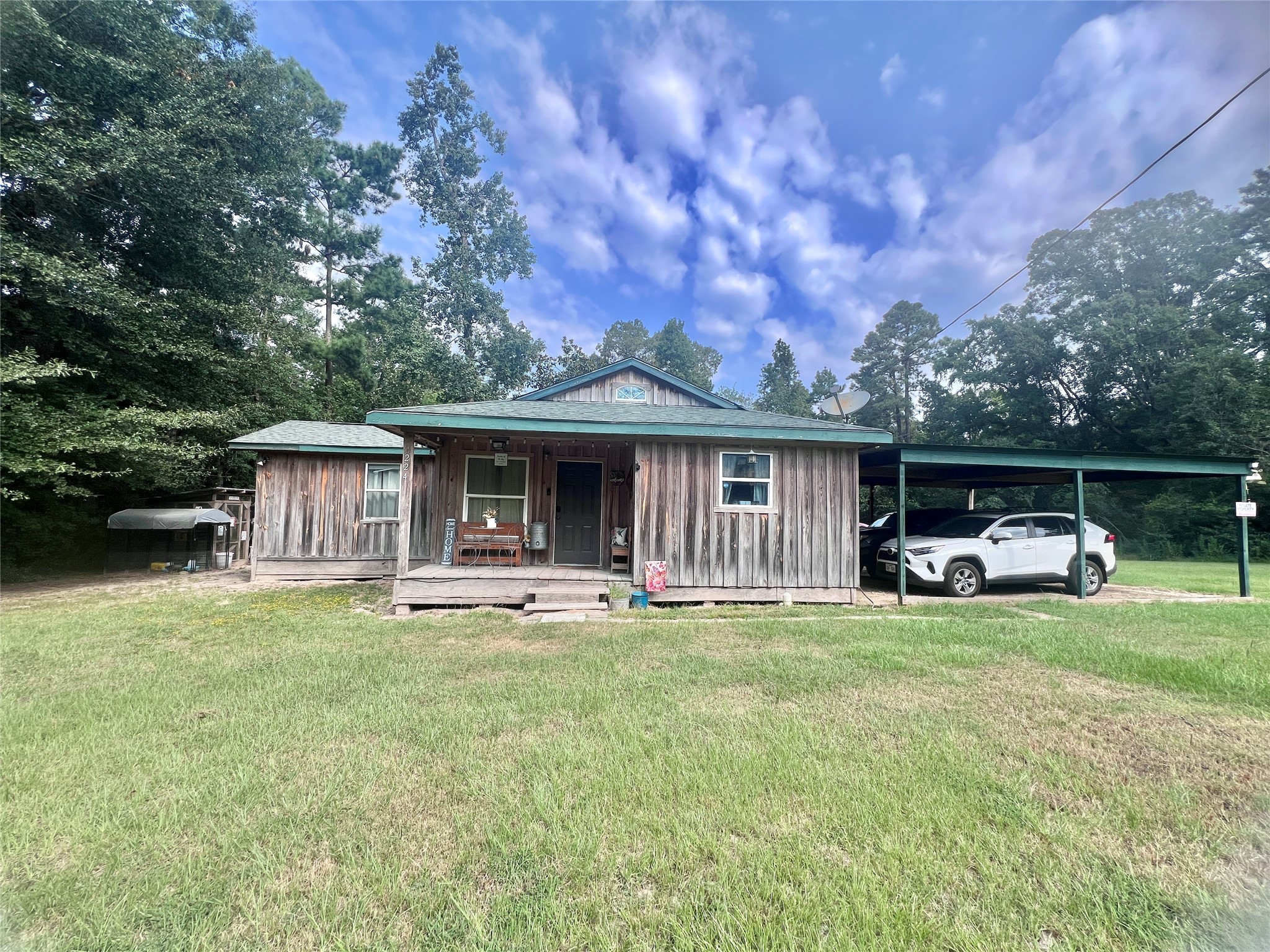 224 James Street Onalaska TX 77360