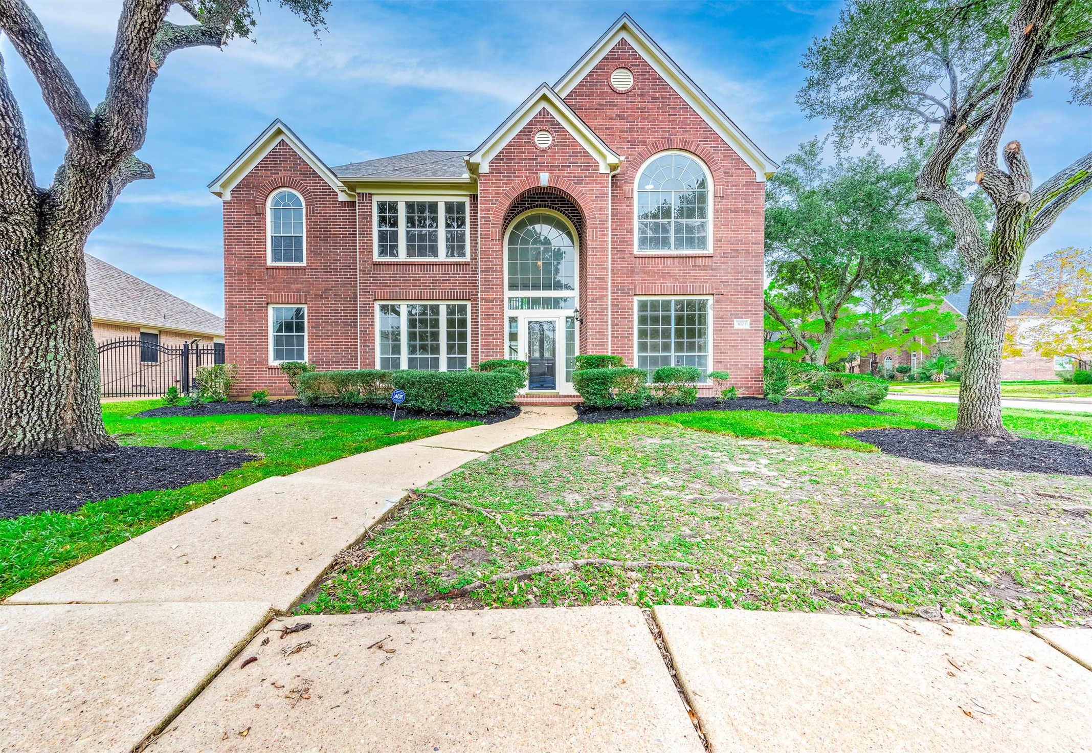 3023 Brookview Drive Pearland TX 77584