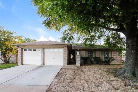 6703 Loch Bruceray Drive Houston TX 77084