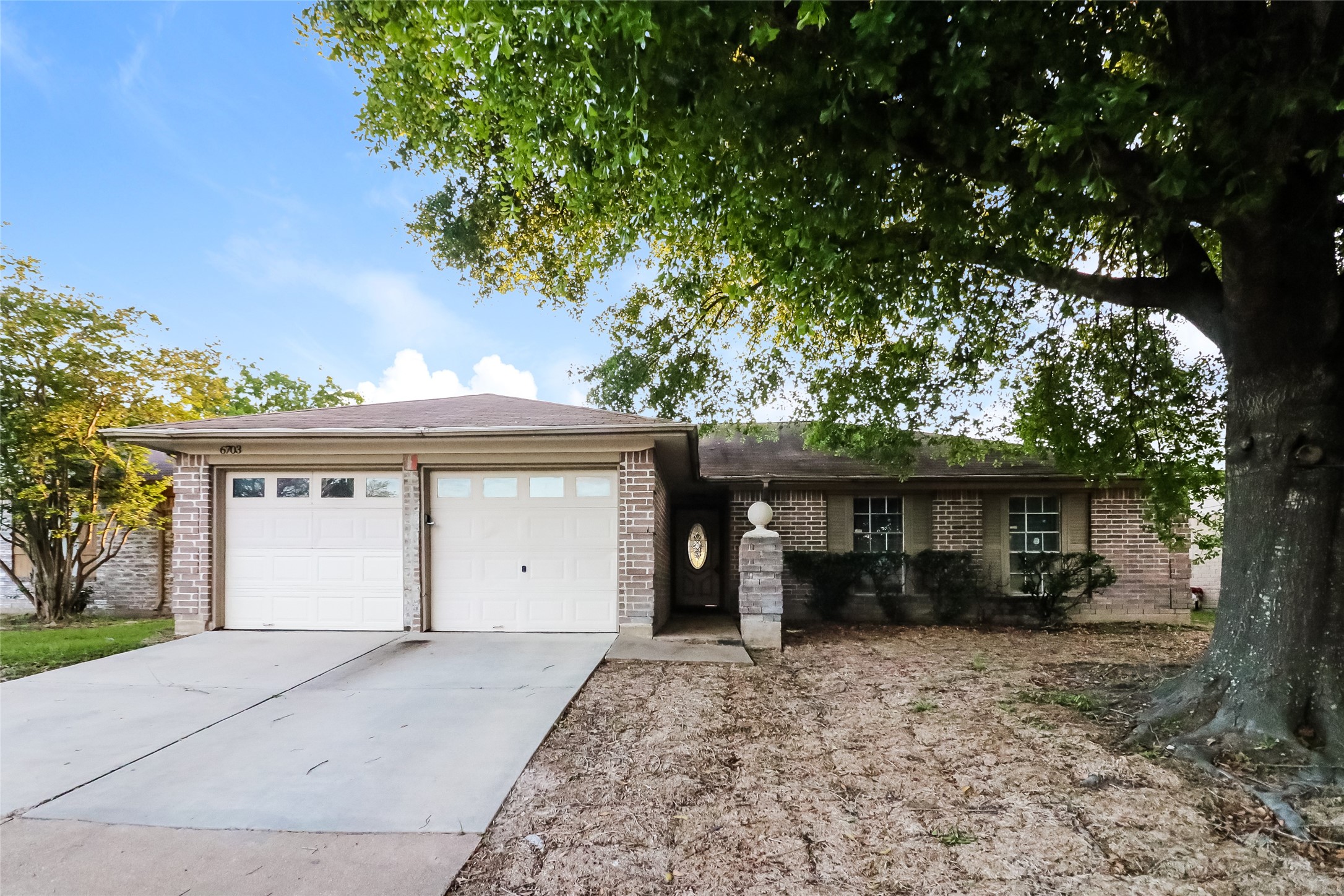 6703 Loch Bruceray Drive Houston TX 77084
