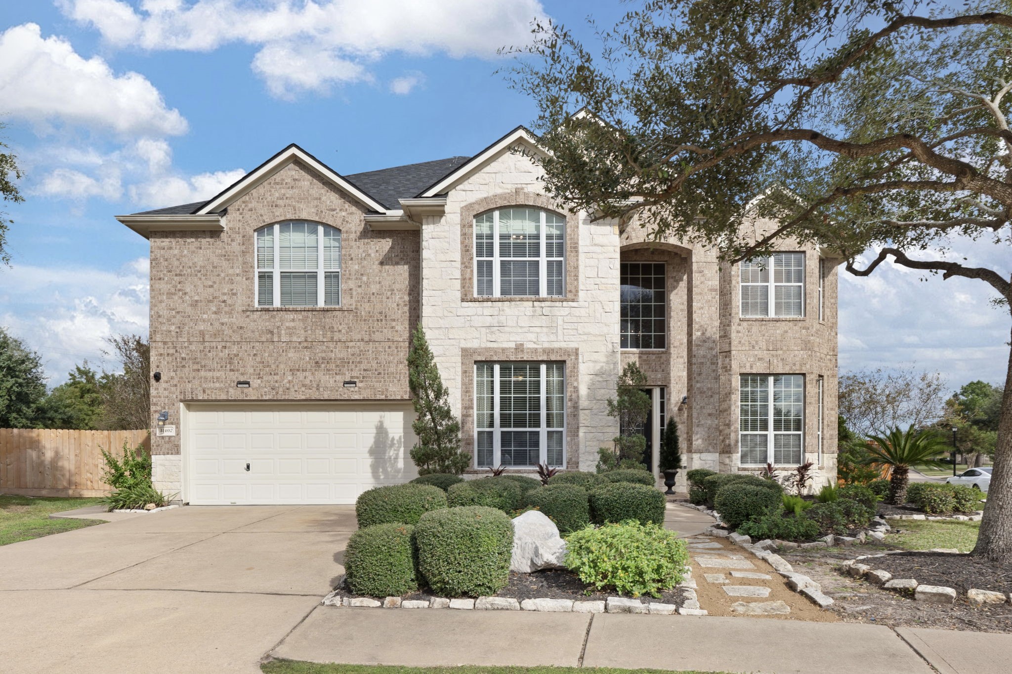 11402 Camden Bay Court Cypress TX 77433