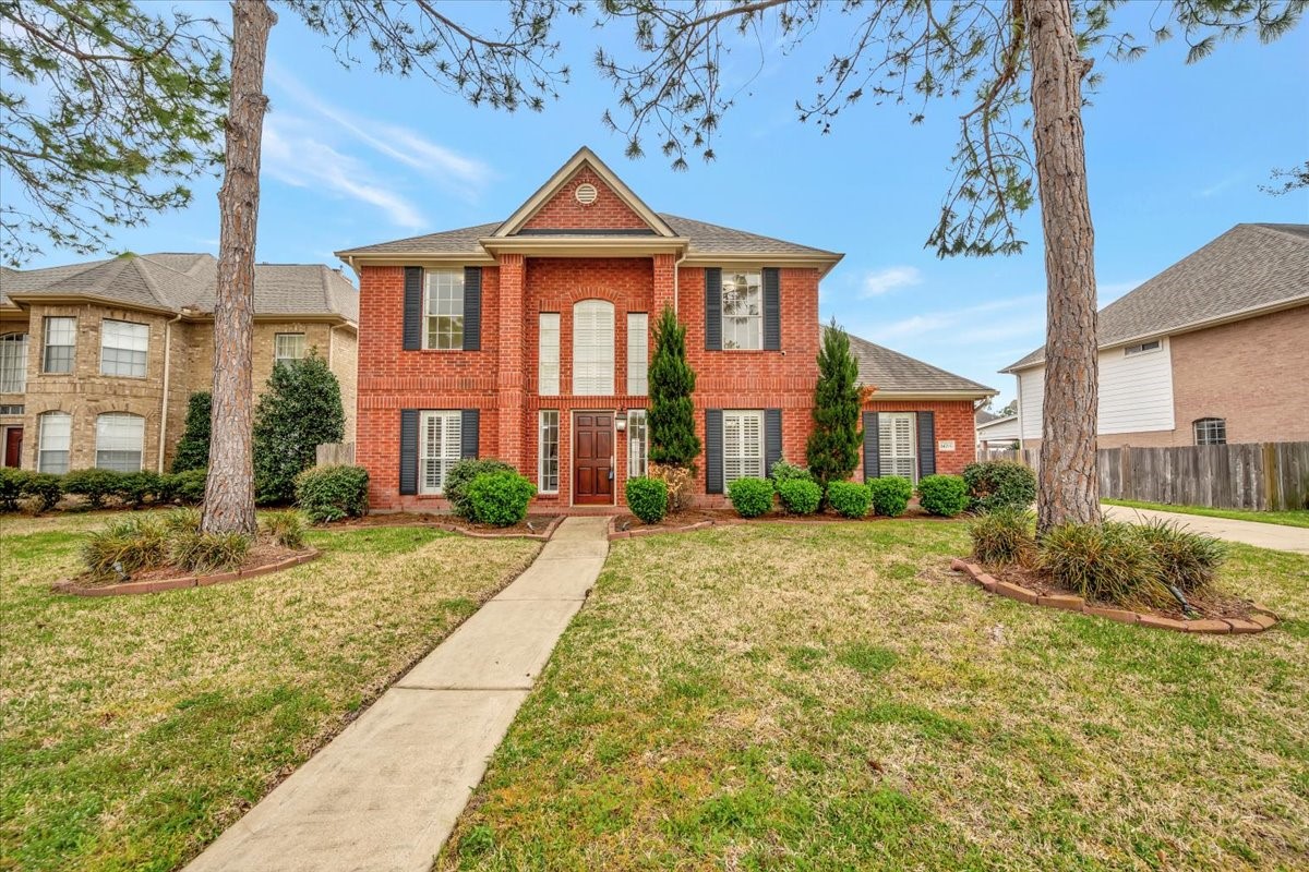 14715 Ravenscroft Way Houston TX 77083