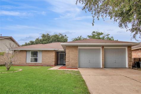 16335 Alametos Drive Houston TX 77083
