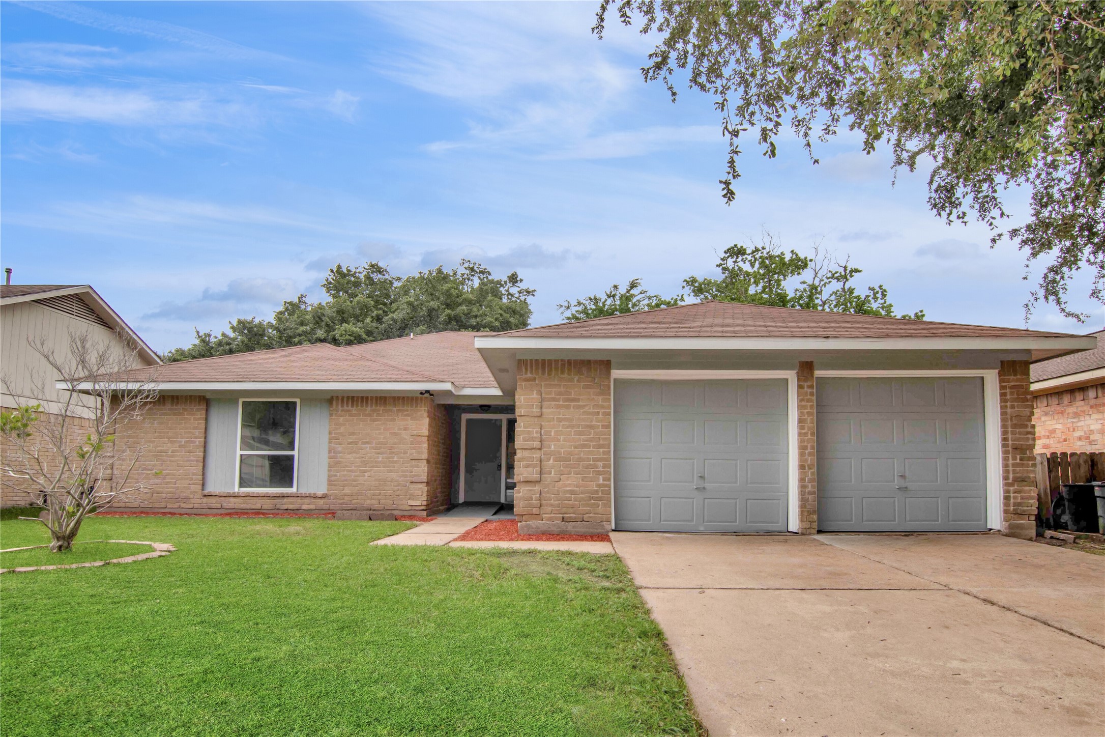 16335 Alametos Drive Houston TX 77083
