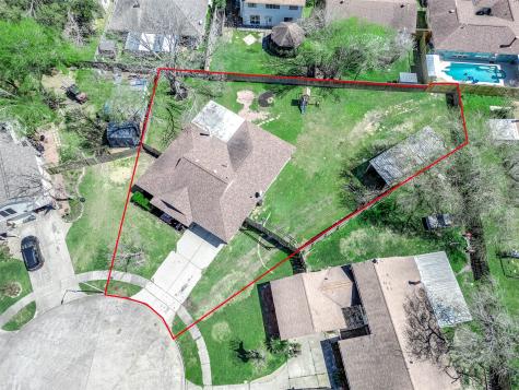 308 Cherry Court La Porte TX 77571