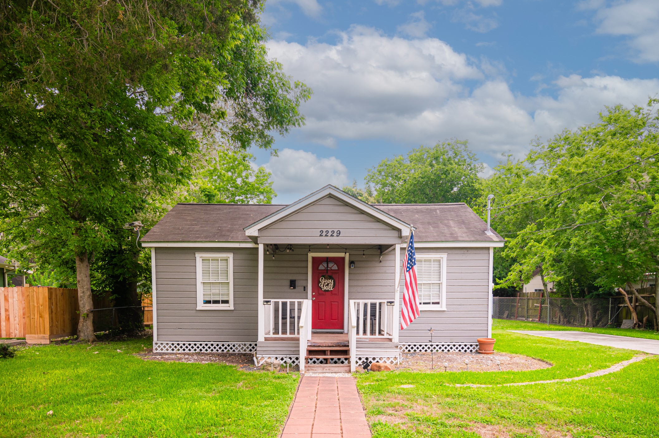 2229 Pearland Avenue Pearland TX 77581