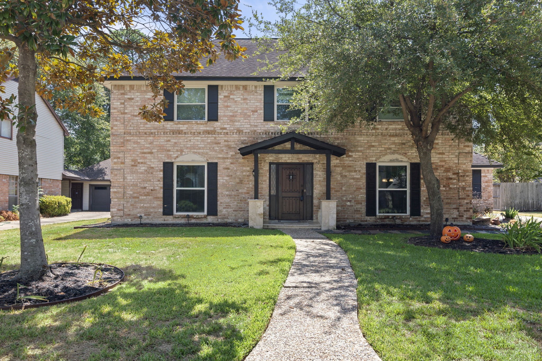 727 Loire Lane Houston TX 77090