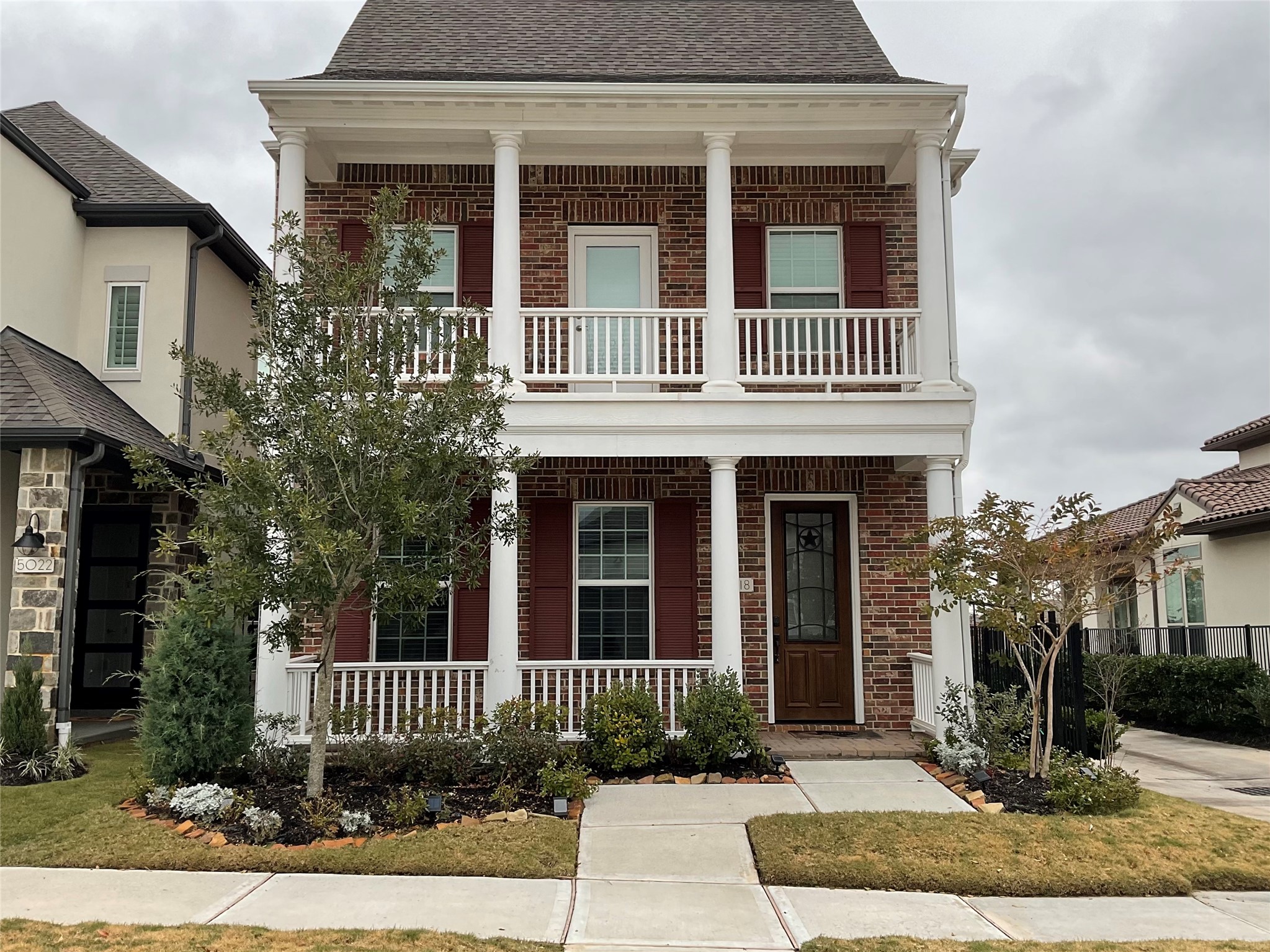 5018 Galahad Court Missouri City TX 77459