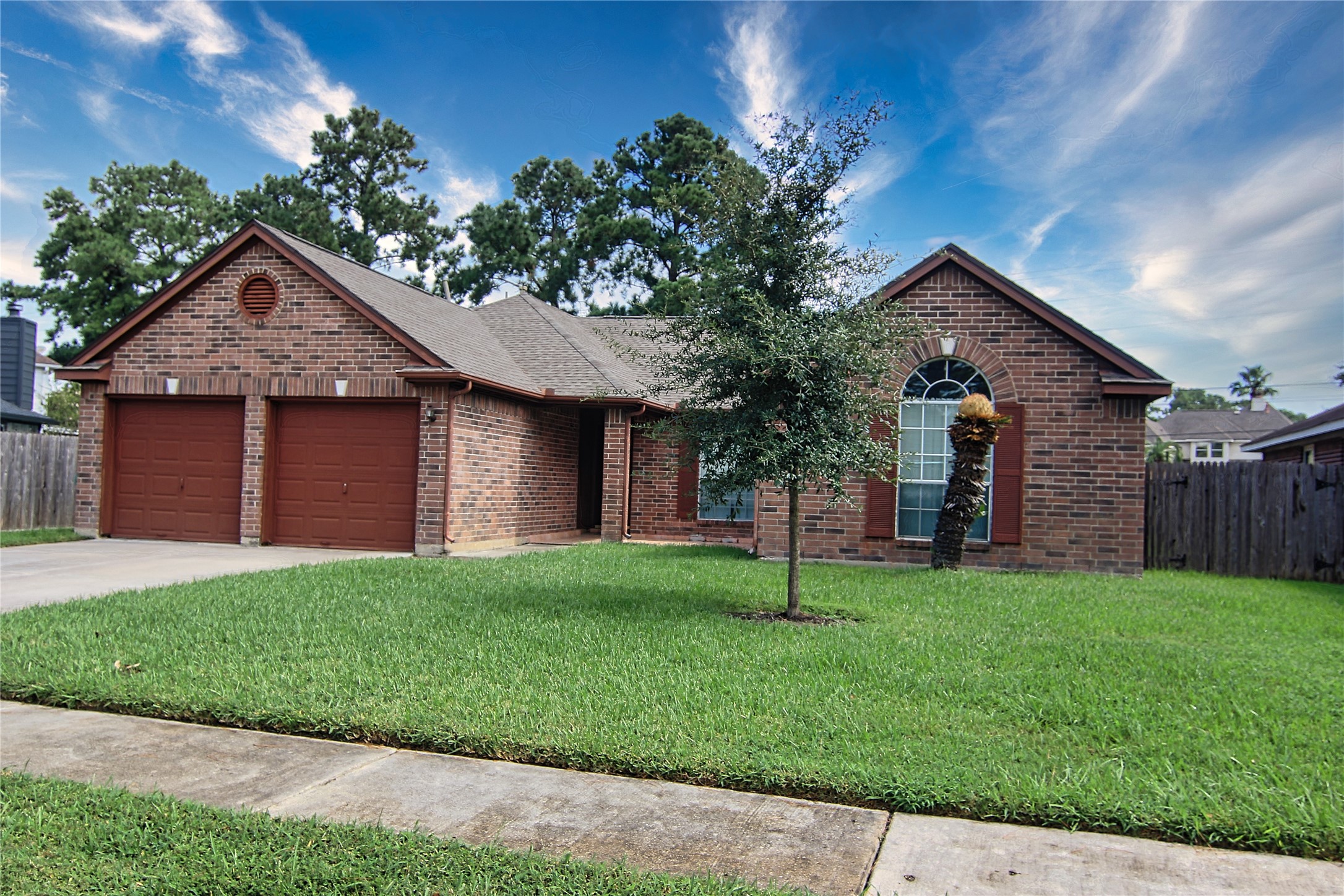 14030 Fair Glade Lane Cypress TX 77429