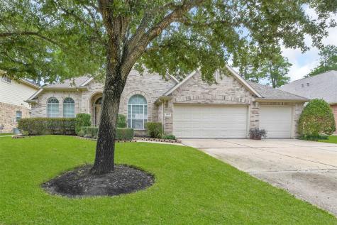 8419 Silver Lure Drive Humble TX 77346