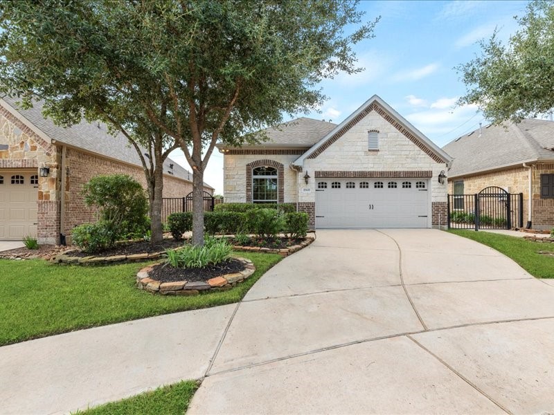 27127 Walker Retreat Lane Katy TX 77494