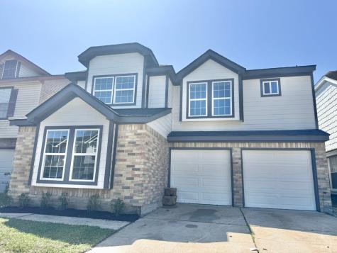 6409 Chatham Island Lane Houston TX 77035