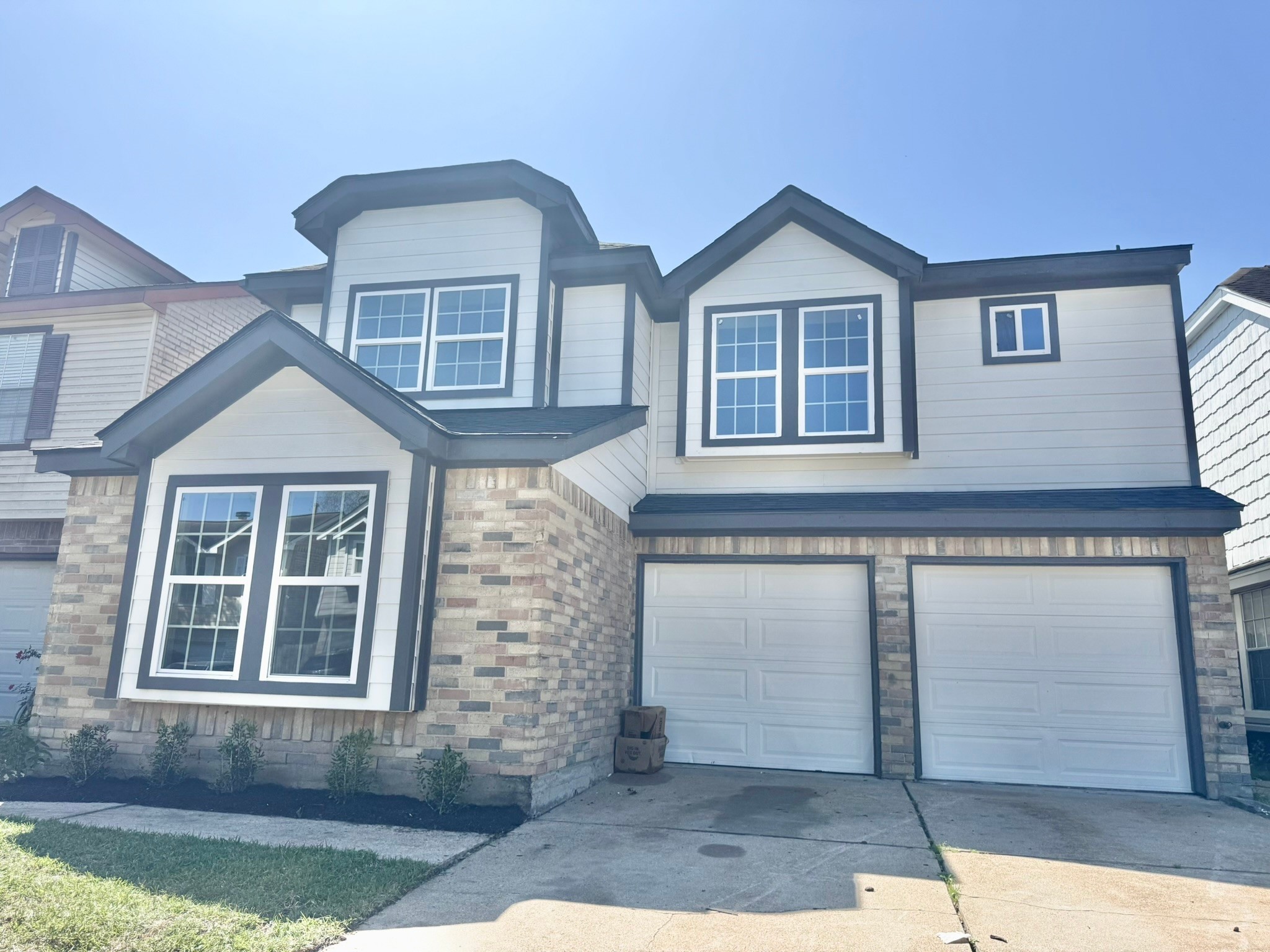 6409 Chatham Island Lane Houston TX 77035