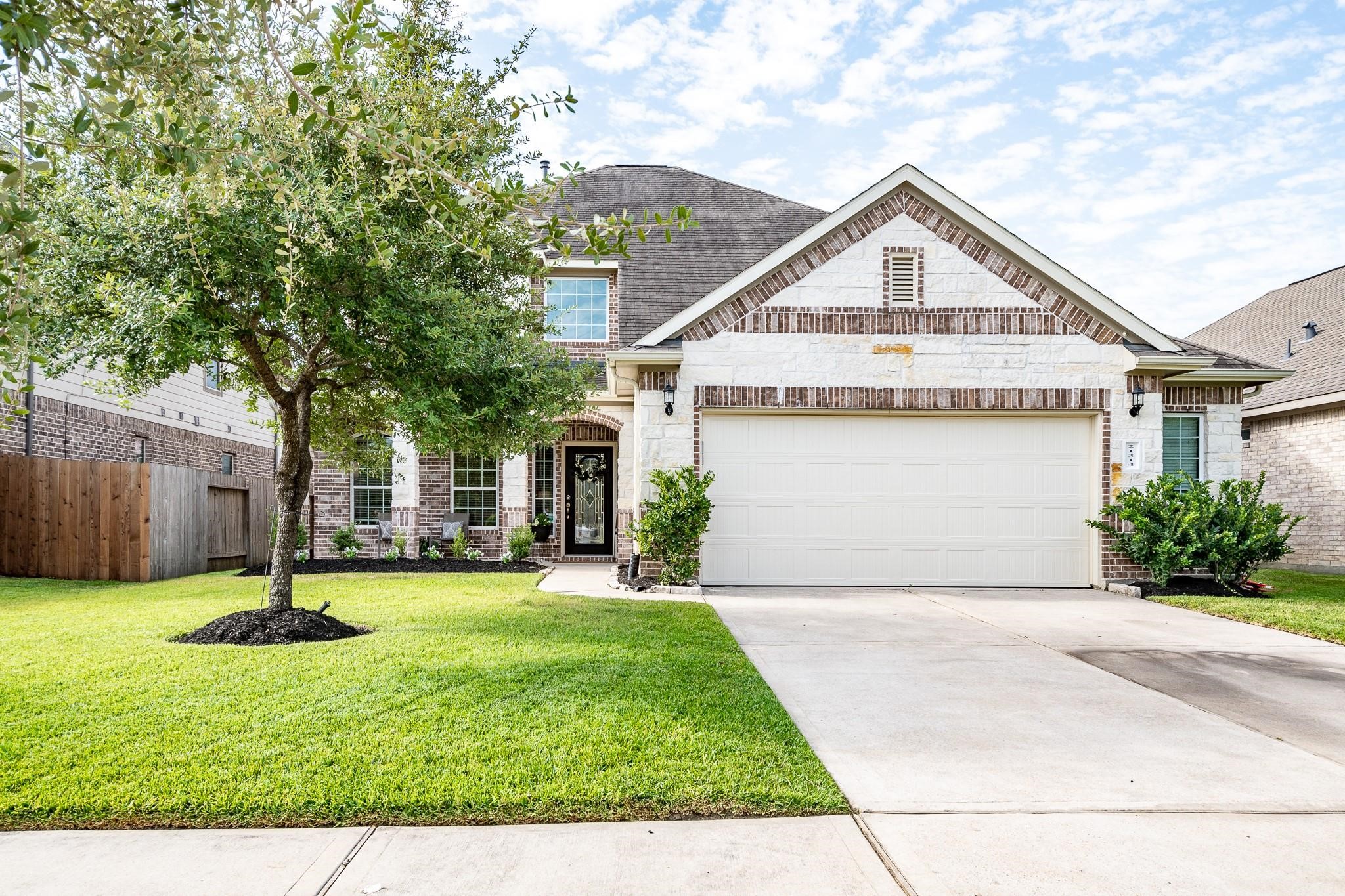 21314 Sweet Auburn Lane Porter TX 77365