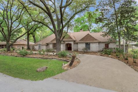14826 Waynewood Drive Cypress TX 77429