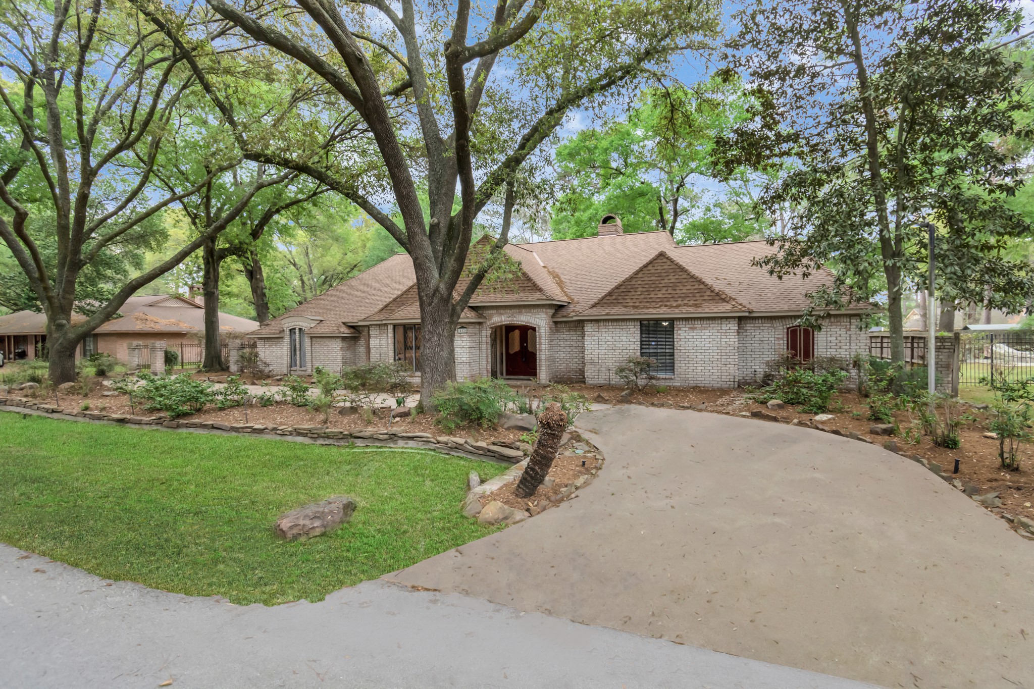 14826 Waynewood Drive Cypress TX 77429