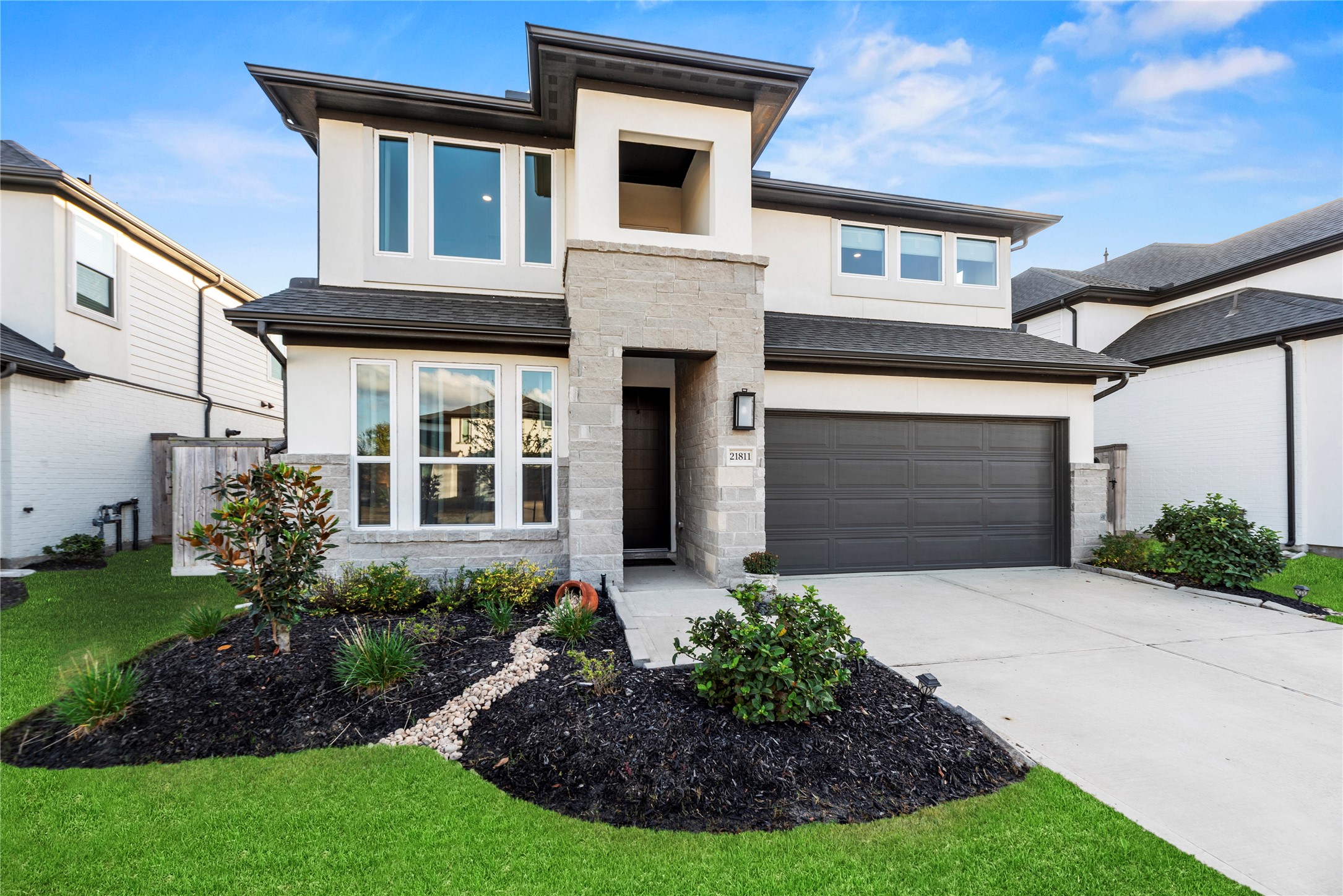 21811 Gibson Desert Drive Cypress TX 77433