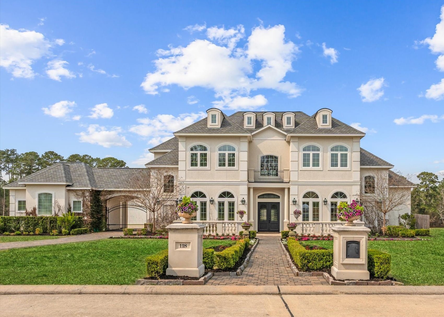 118 Kings Lake Estates Boulevard Humble TX 77346