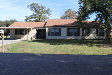 5406 Maple Street Crosby TX 77532
