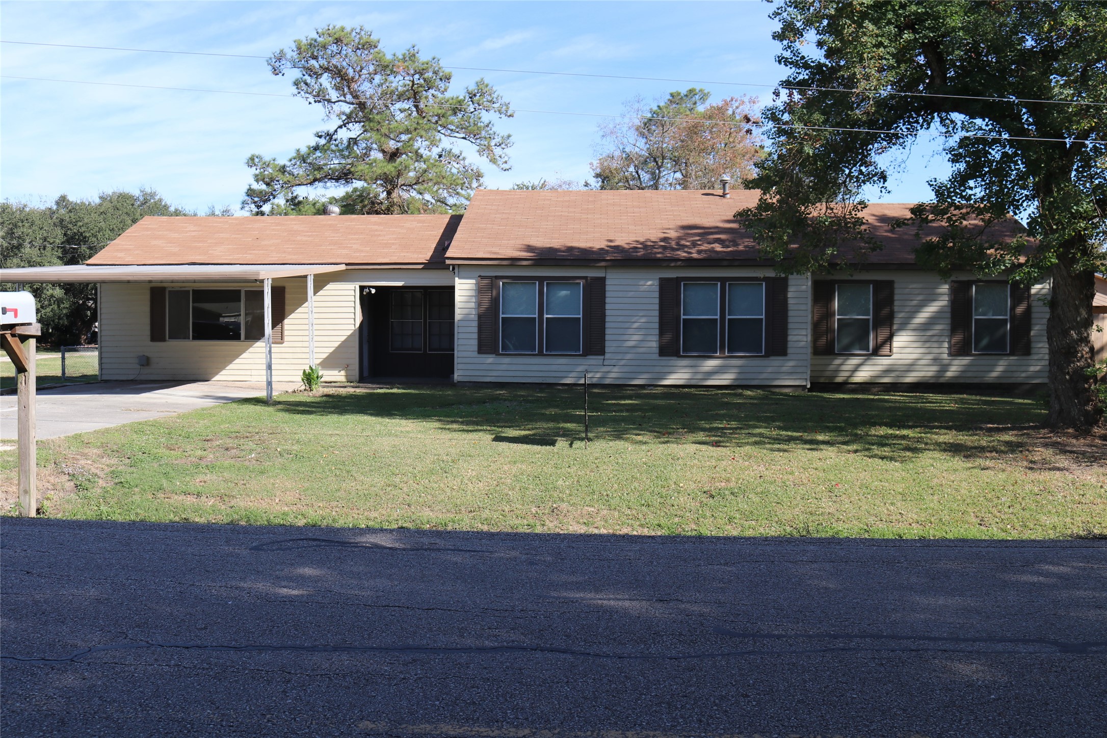 5406 Maple Street Crosby TX 77532
