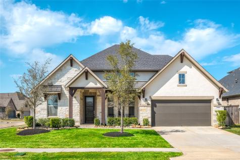19218 Walking Pony Trail Tomball TX 77377