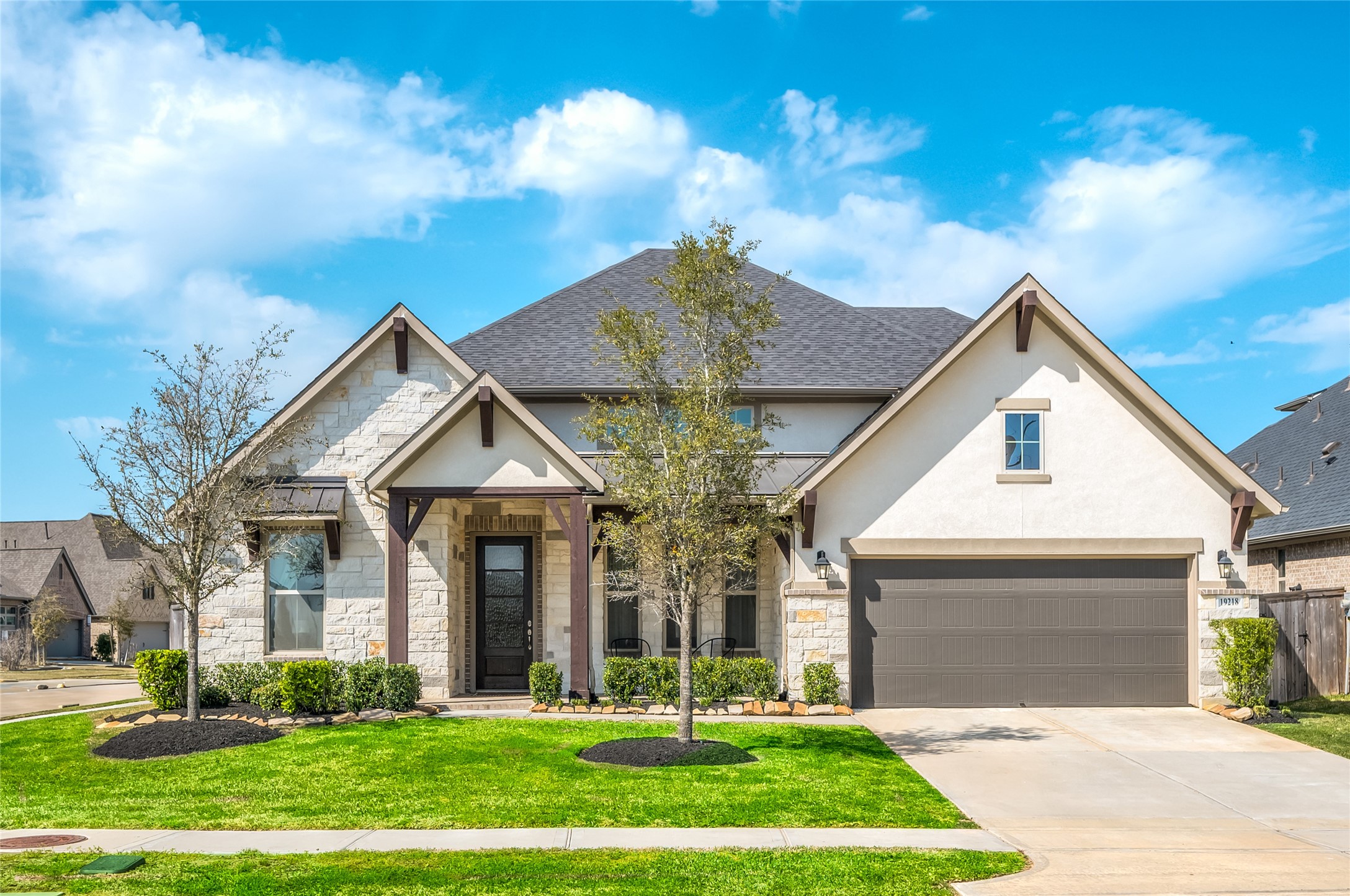 19218 Walking Pony Trail Tomball TX 77377