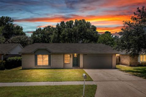 12519 Mistymont Drive Houston TX 77070