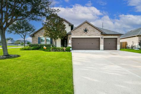9103 Turnbull Lane Rosenberg TX 77469