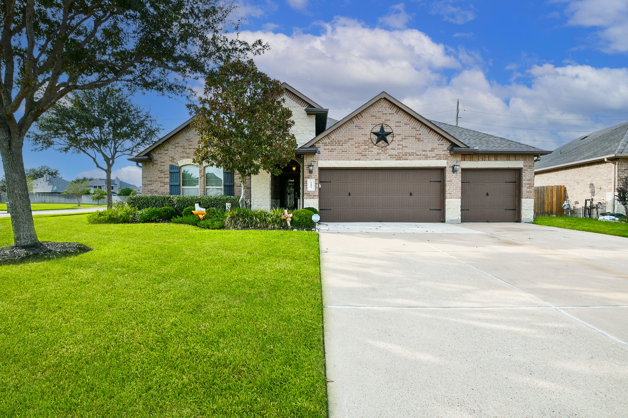 9103 Turnbull Lane Rosenberg TX 77469