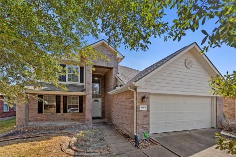 16915 Great Oaks Glen Drive Houston TX 77083