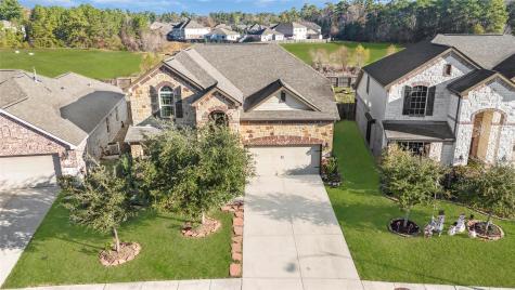 1354 Tee Time Court Crosby TX 77532
