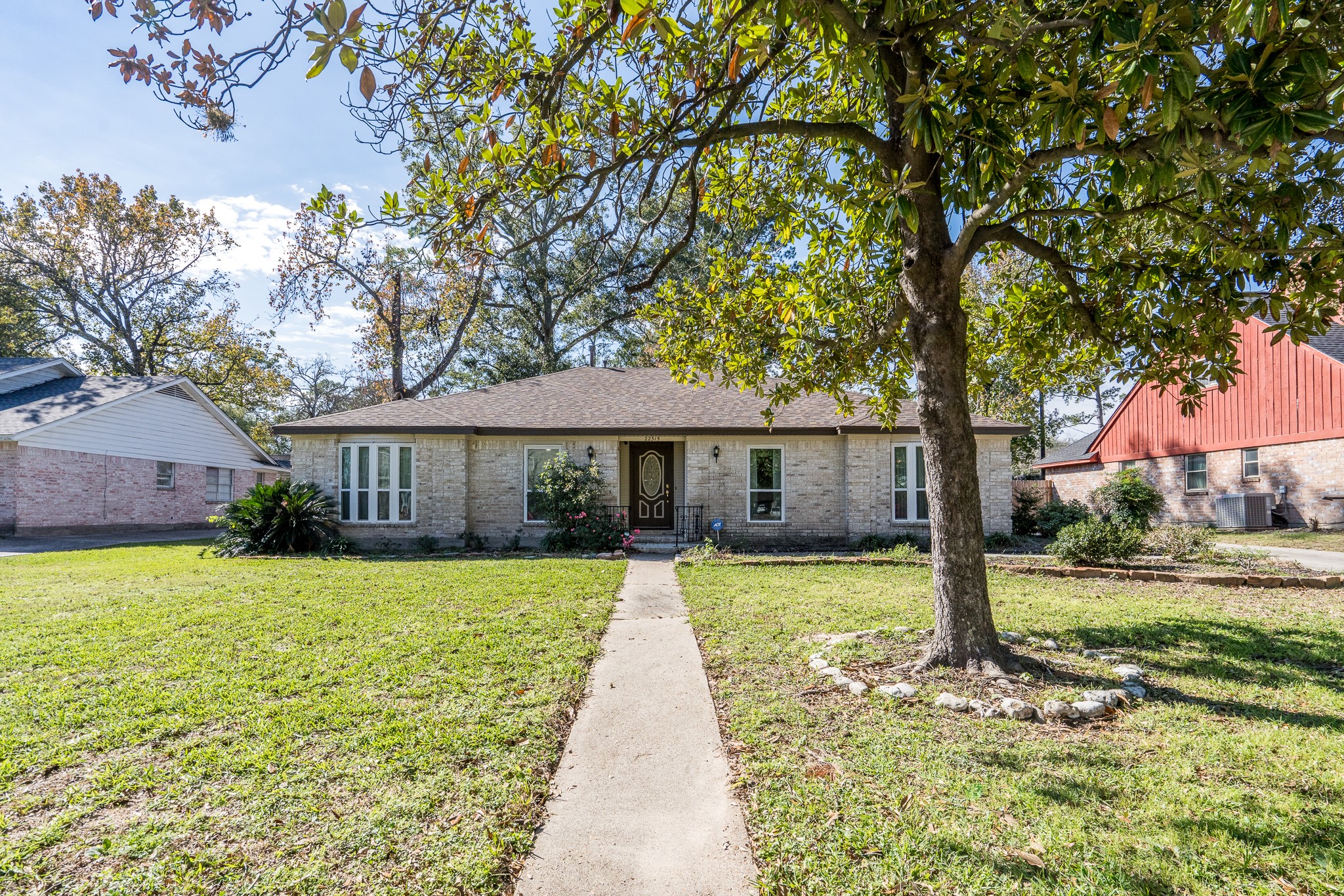 22315 Kenchester Drive Houston TX 77073