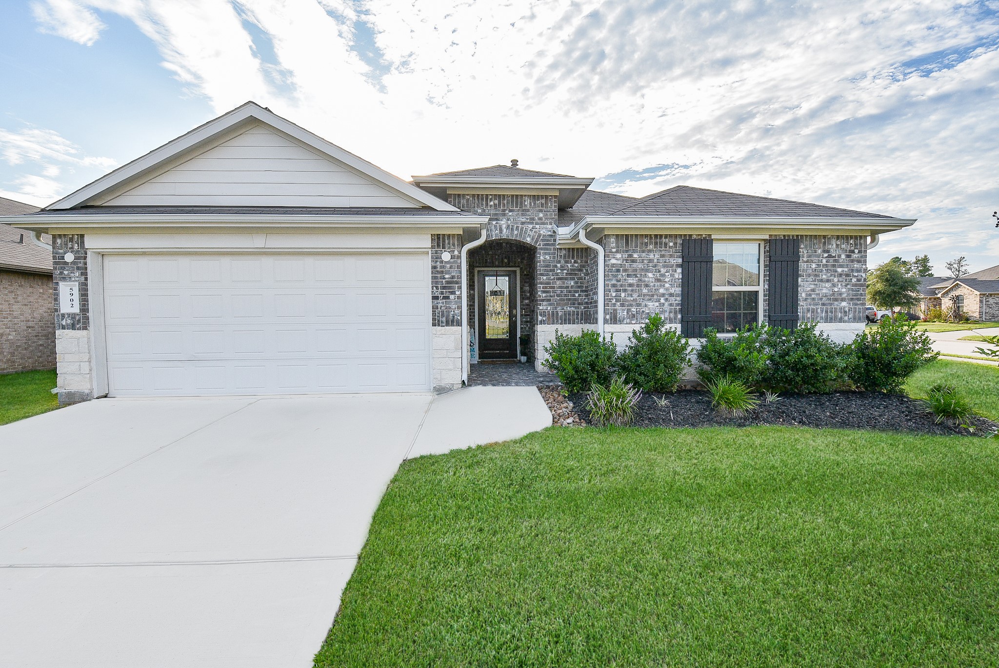 5902 Warm Bungalow Lane Conroe TX 77304