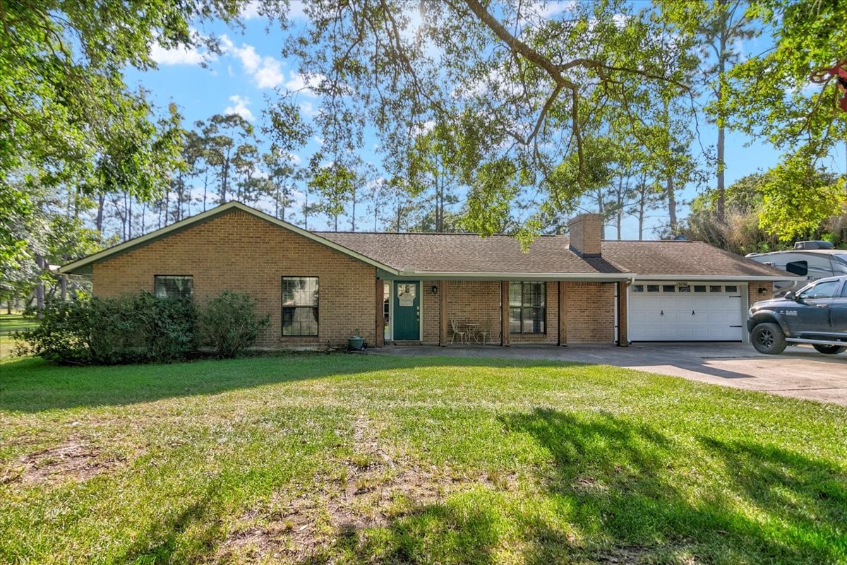 13096 Martine Road Hamshire TX 77622