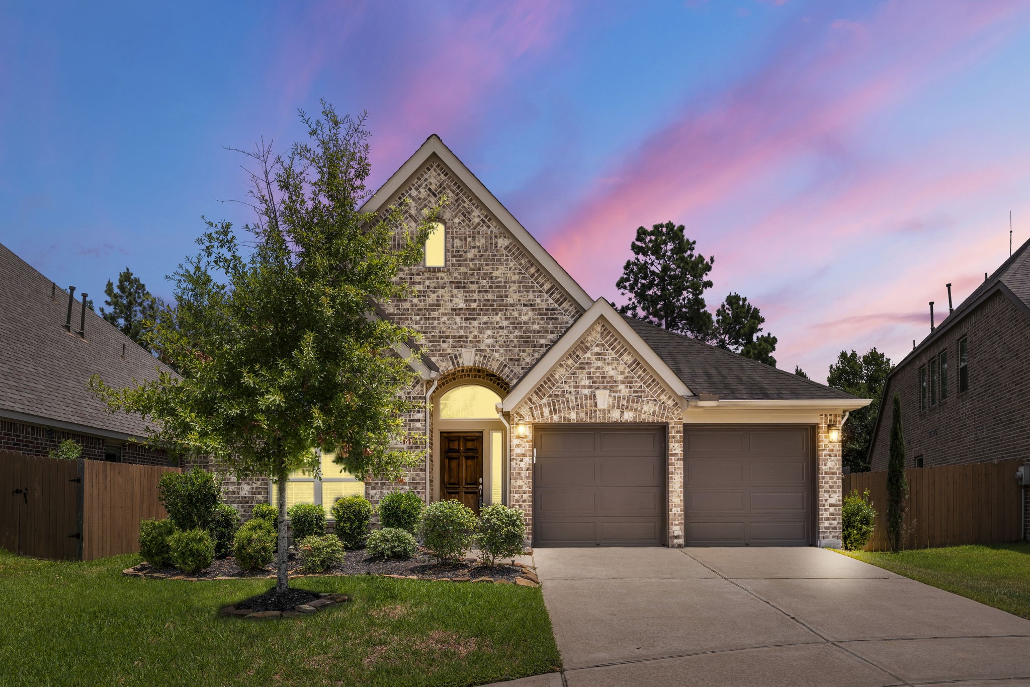 27906 Emory Cove Drive Spring TX 77386