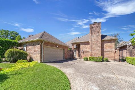5118 Olympia Fields Lane Houston TX 77069
