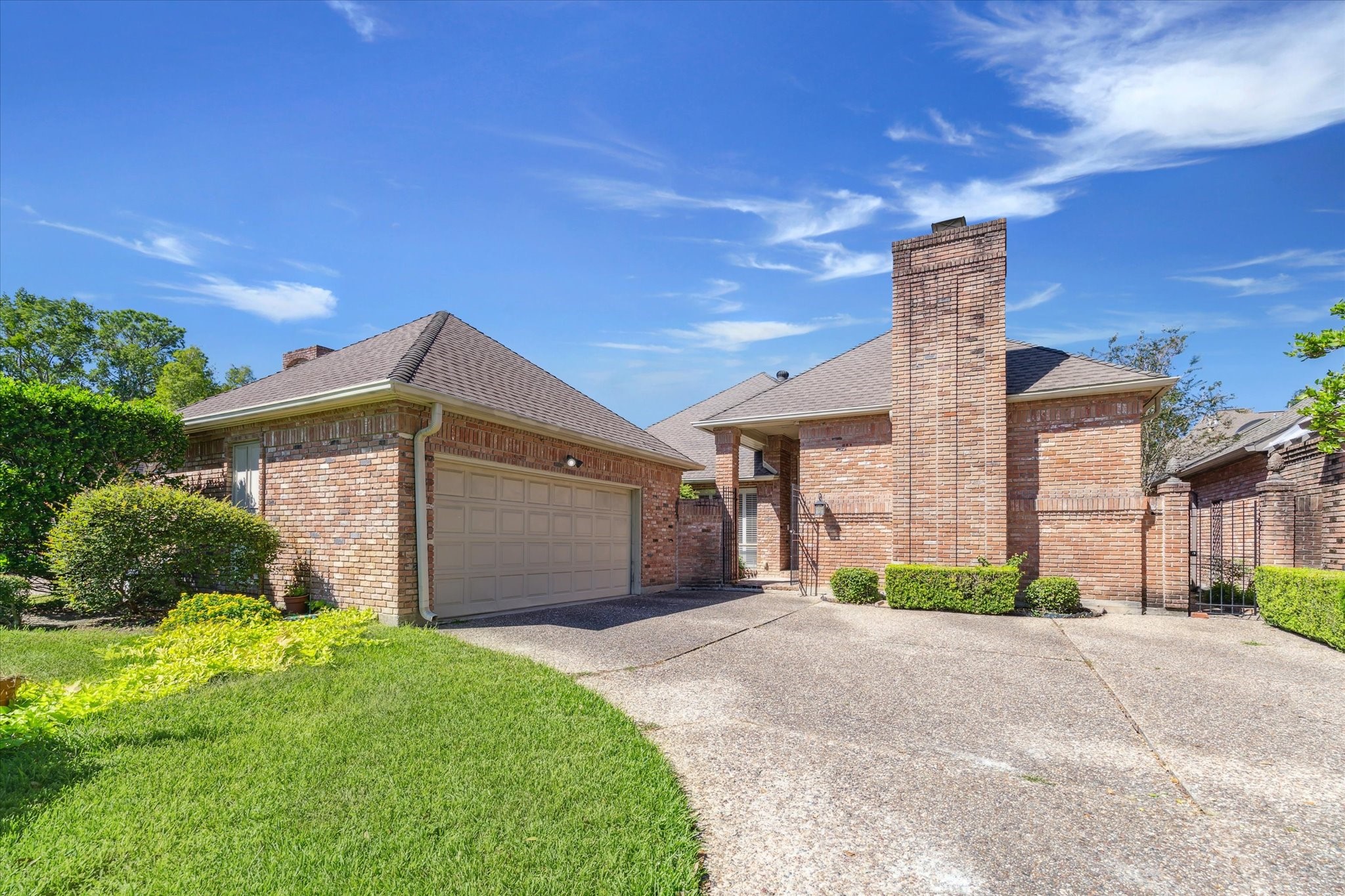 5118 Olympia Fields Lane Houston TX 77069
