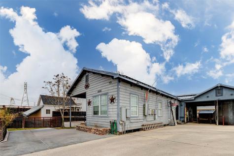 4008 Colvin Street Houston TX 77013