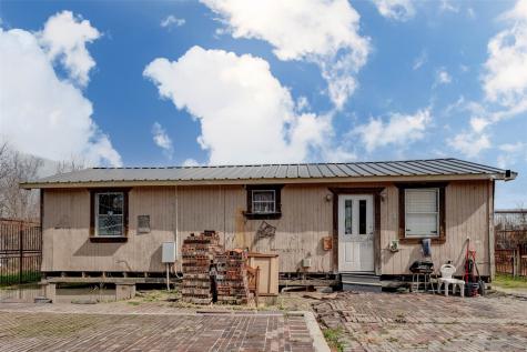 4008 Colvin Street Houston TX 77013