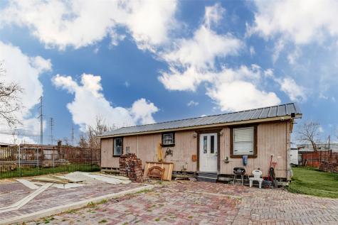 4008 Colvin Street Houston TX 77013