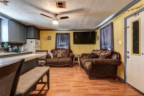 4008 Colvin Street Houston TX 77013