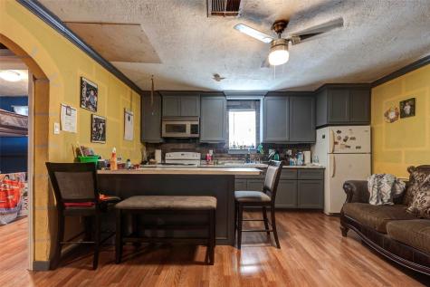 4008 Colvin Street Houston TX 77013