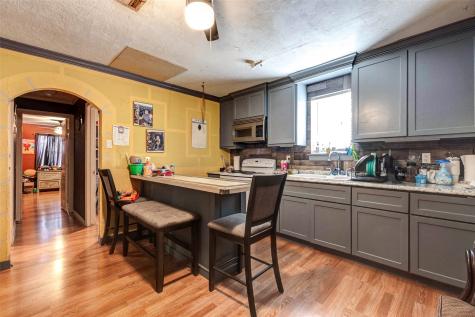4008 Colvin Street Houston TX 77013