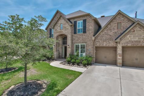 2706 Park Hills Drive Katy TX 77494