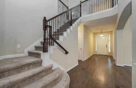 13512 Palo Lake Lane Houston TX 77044