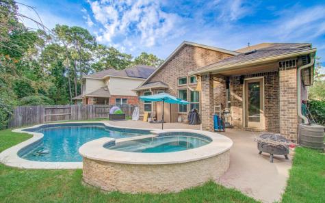 13512 Palo Lake Lane Houston TX 77044