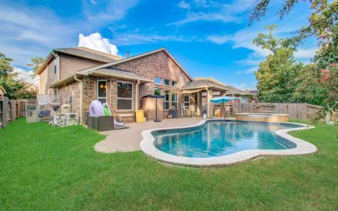 13512 Palo Lake Lane Houston TX 77044