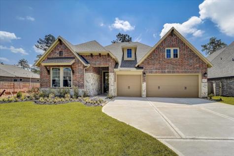 622 Starlit Sky Court Willis TX 77318
