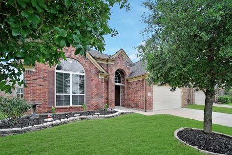 3506 Paintbrush Dawn Court Katy TX 77493
